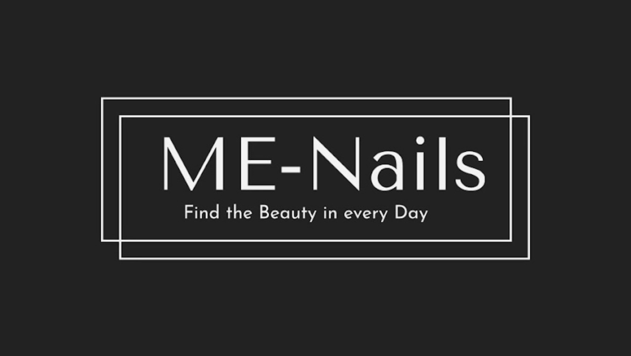 ME-Nails Logo